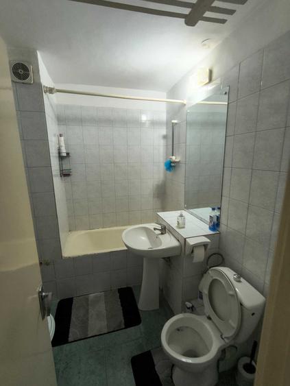 Apartament cu 2 camere decomandat în Tudor
