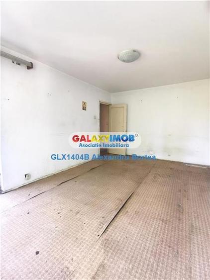 Apartament cu 3 camere decomandat în Militari