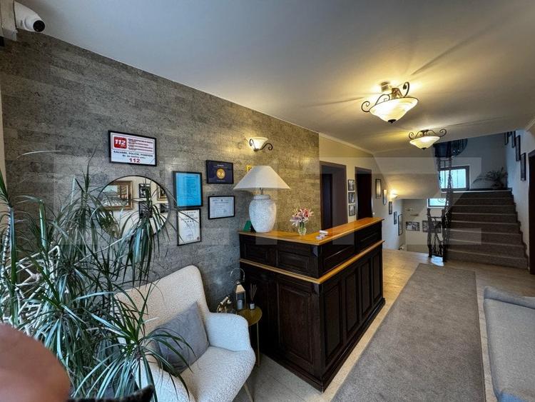 Hotel/Pensiune, de 500 mp, în Cetate