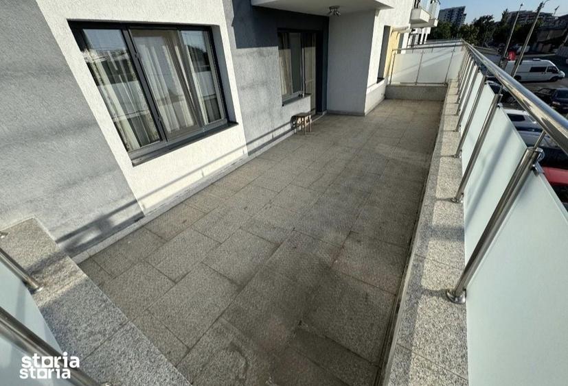 Apartament cu 2 camere în Ferentari