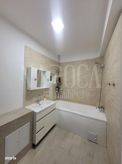 Apartament 2 camere de vanzare in Floresti - 1