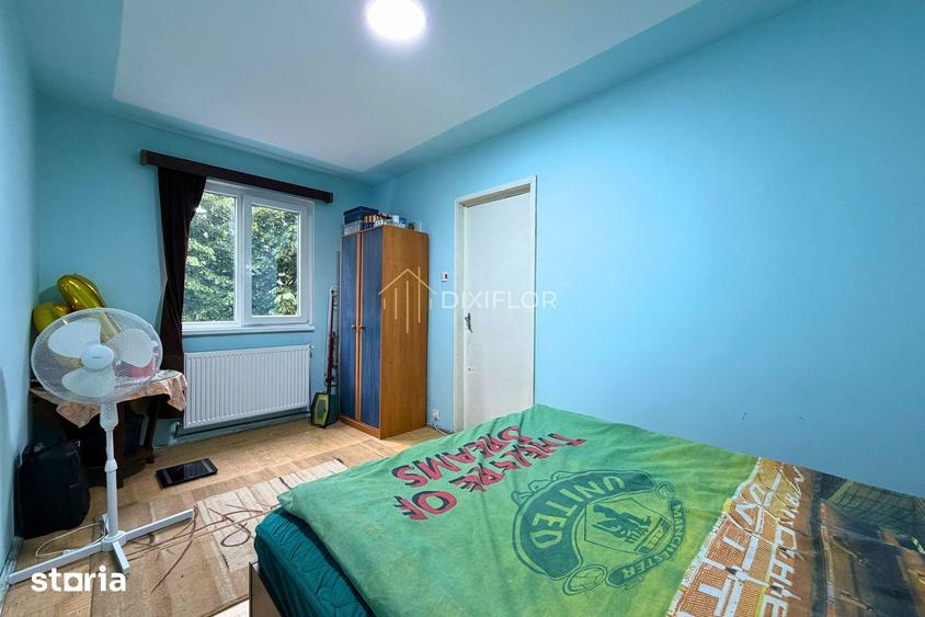 Apartament cu 2 camere | Str. Petru Dobra | 60.000 - 4