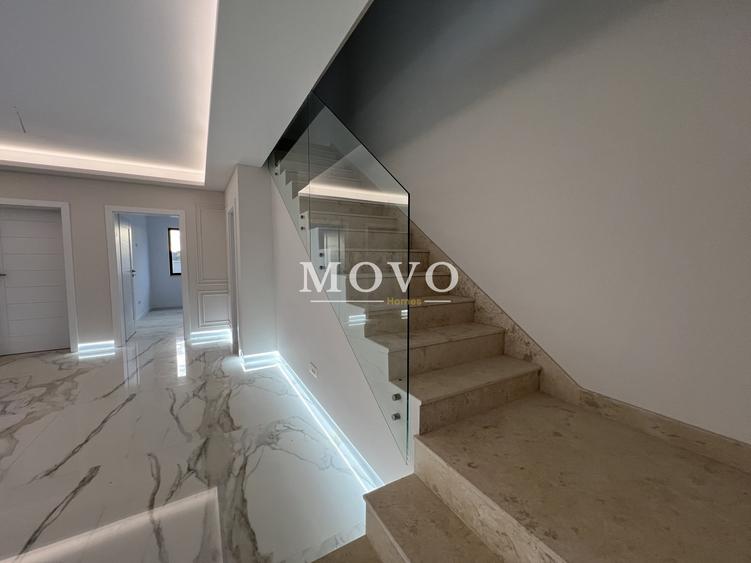 Duplex cu 5 camere cu Canalizare în Chișoda