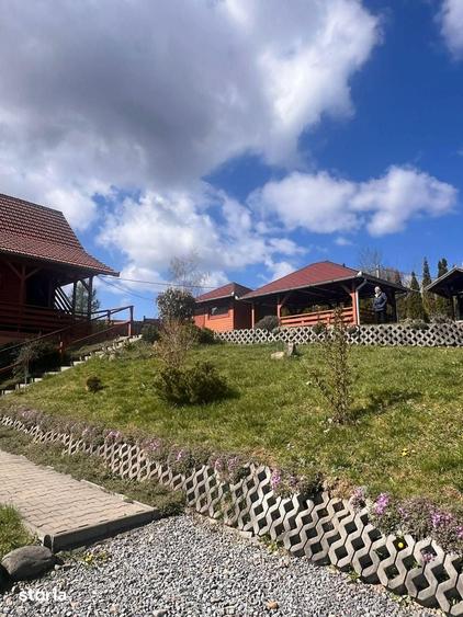 Casă cu 4 camere cu Teren 700 Mp în Central