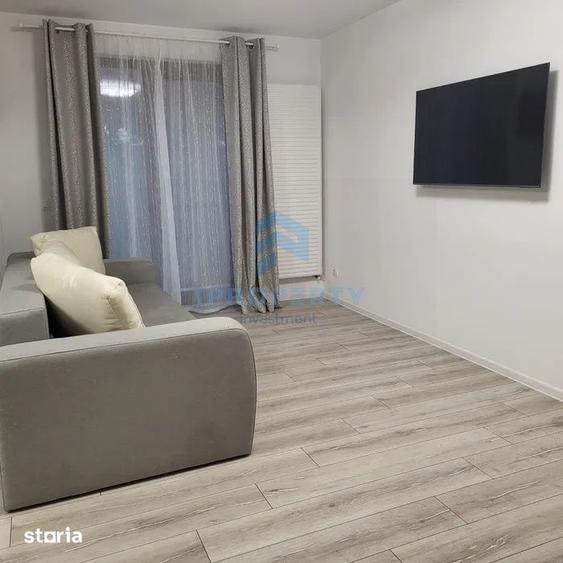 Apartament cu 3 camere, mobilat în Sălăjan