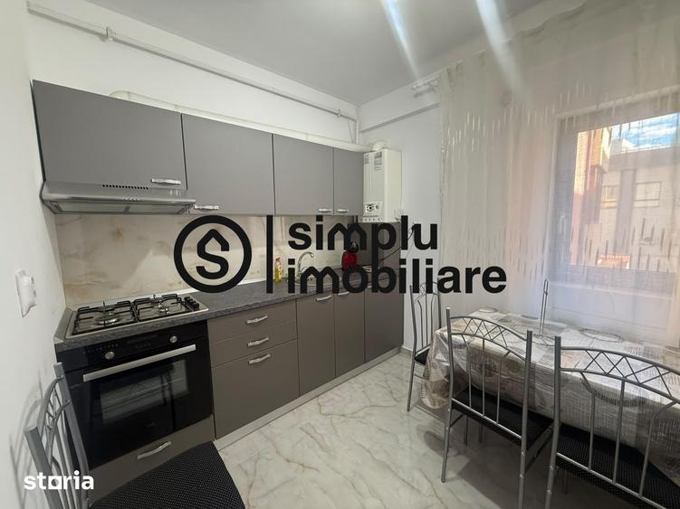 Apartament cu 2 camere în Central