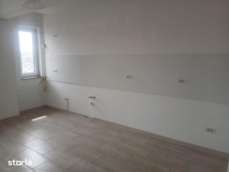 Apartament cu 2 camere decomandat în Obcini
