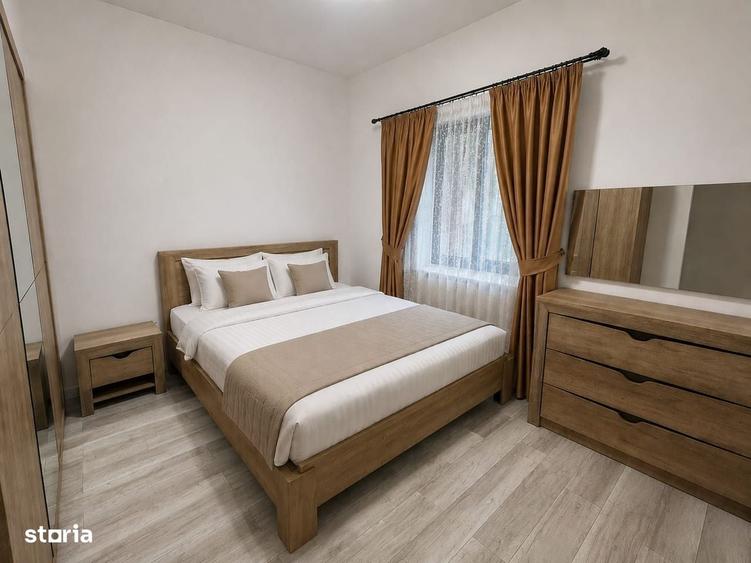 Casă cu 3 camere cu Teren 400 Mp în Domnești
