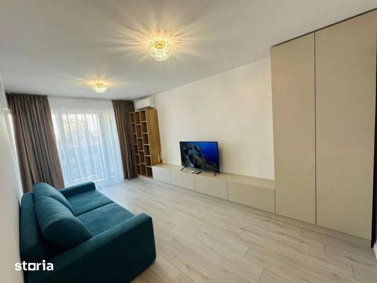 Apartament cu 2 camere decomandat în Lăpuș Argeș