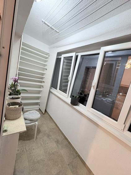 Apartament cu 2 camere decomandat, mobilat în Militari