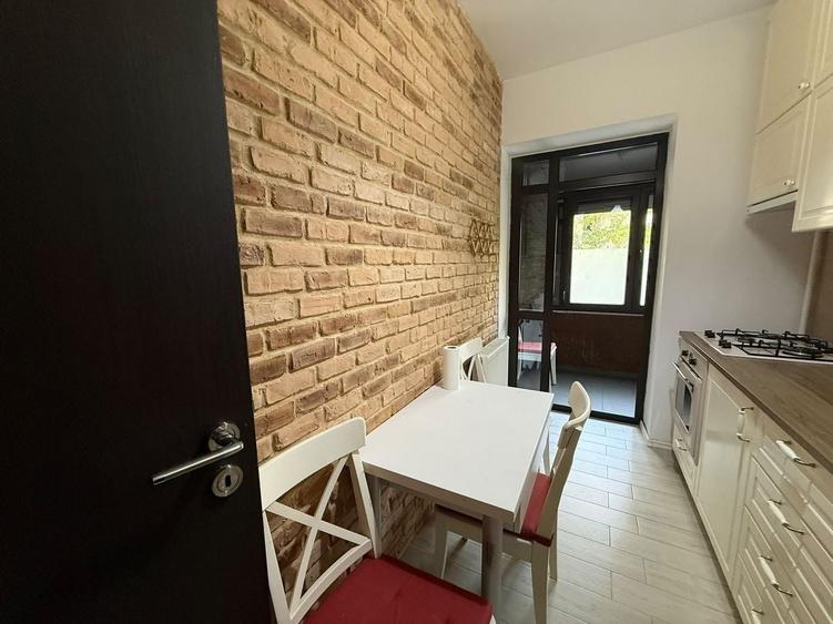 Apartament Parter Modern Metrou Lujerului, Plaza, Militari - 11