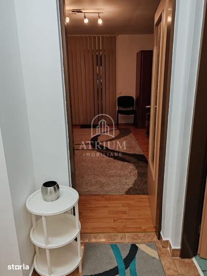 Apartament 1 camera, 36 MP, Marasti - 4