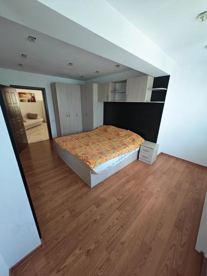 Exclusivitate-Vivo Mall-3 Camere etaj 3 - 11