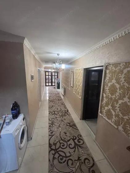 Casă cu Teren 295 Mp în Rădăuți