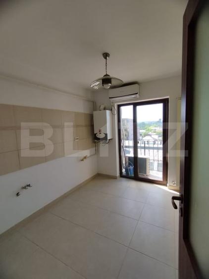 Apartament cu 2 camere decomandat, mobilat în Frumoasa
