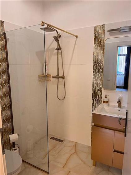 Apartament cu 2 camere decomandat, mobilat în Centrul Istoric