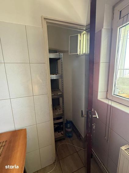 Apartament cu 2 camere decomandat în Obor