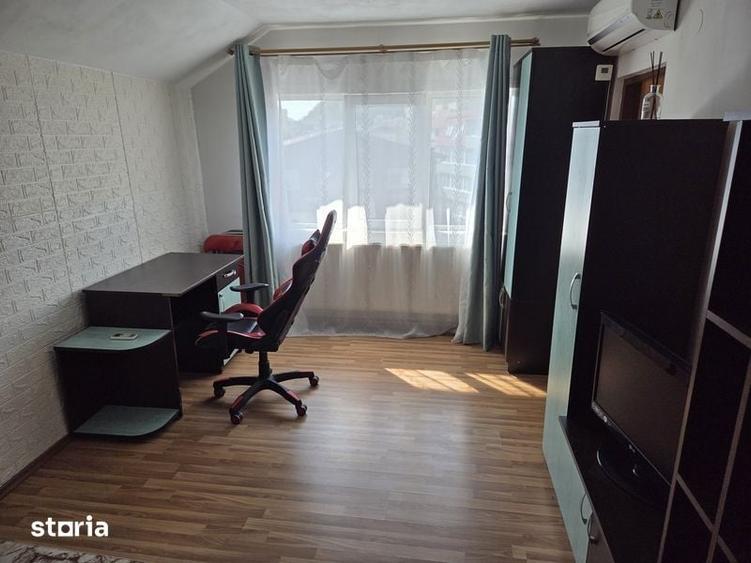 Garsonieră în Ciofrângeni