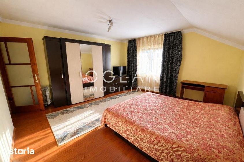Casă cu 8 camere cu Teren 1546 Mp în Central