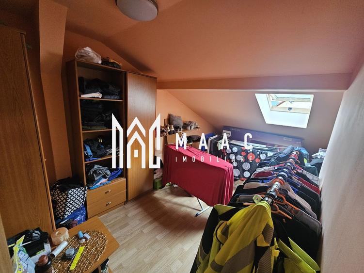 Apartament cu 3 camere decomandat, mobilat în Lazaret