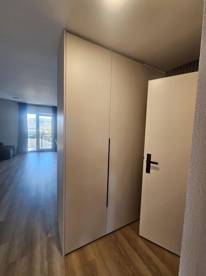 Apartament cu 2 camere decomandat în Mărăști — fotografia 2