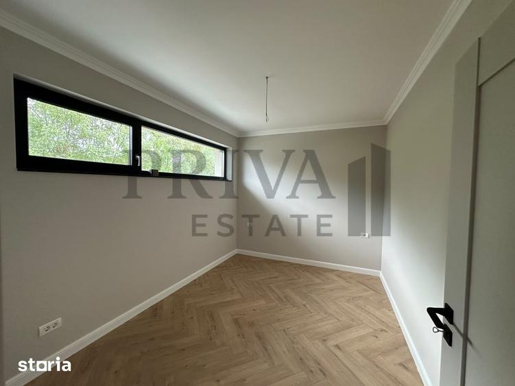 Casă cu 4 camere cu Teren 308 Mp în Ciarda Roșie