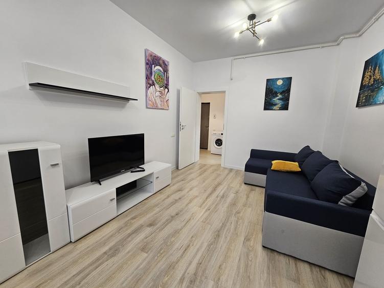 Vânzare Apartament 2 Camere Studio Rotar West Gate - 3