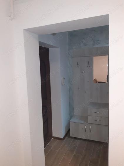 Apartament cu 2 camere în Trivale