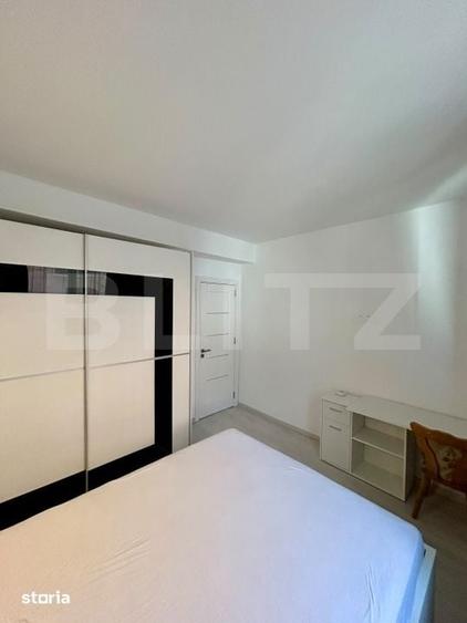 Apartament 2 camere, 56mp, modern, zona Europa - 5