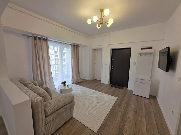 NOU - PRIMA INCHIRIERE: Apartament Bistrita, Str. Zefirului nr. 5E - 2