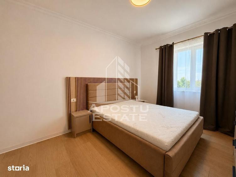 Apartament cu 2 camere de vanzare, etaj intermediar, Giroc - 5