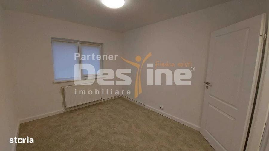 Apartament 2 camere decomandat in bloc izolat, situat in cartierul AST - 1