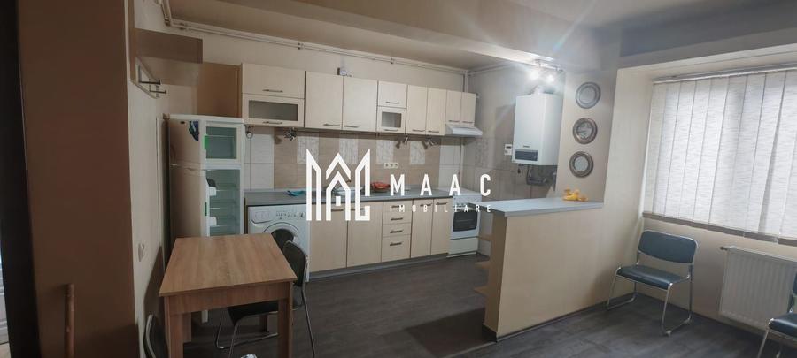 Apartament de închiriat Sibiu | 2 camere | Terezian, decomandat - 2