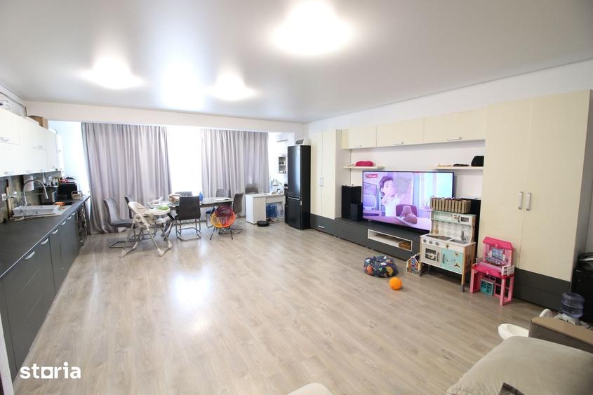 3 Camere Arcada etaj1 96 mp - 8