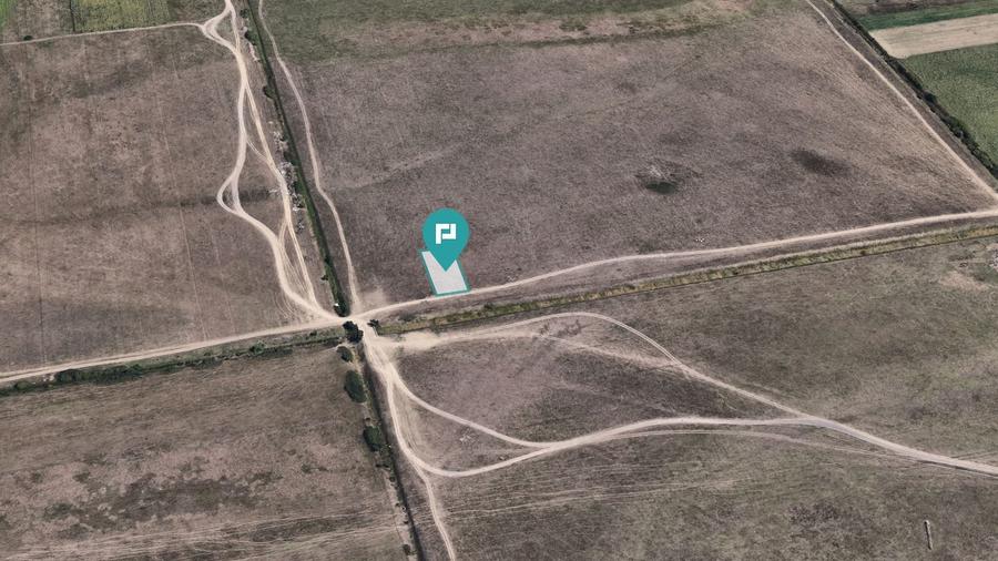 Teren intravilan lângă pădure, Moșnița Veche - 4