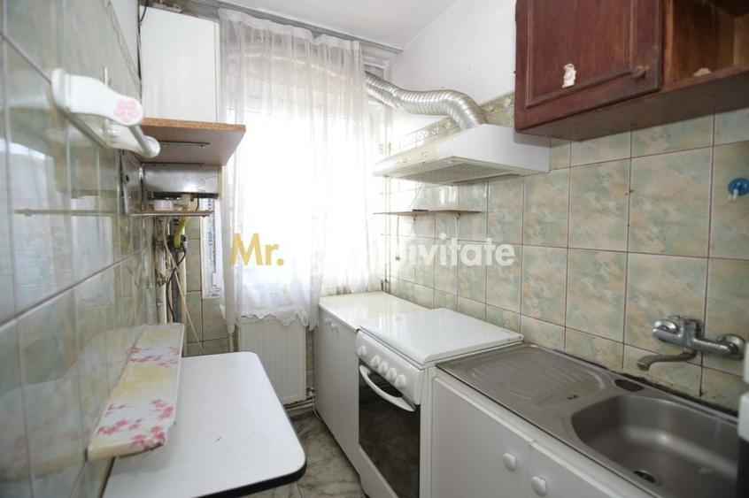 Apartament 2 camere, etaj 3, langa Lidl Exercitiu - 5