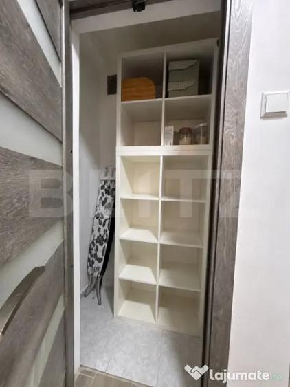Apartament cu 2 camere, 47.50 mp, zona Aleea Carpati - 1