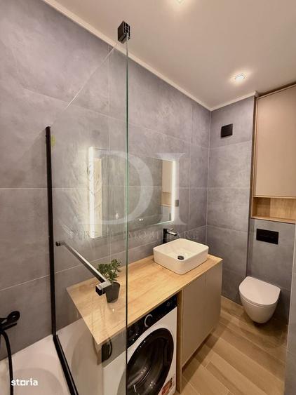 Apartament 2 camere | ULTRAFINISAT | Zona Eroilor / Floresti - 1