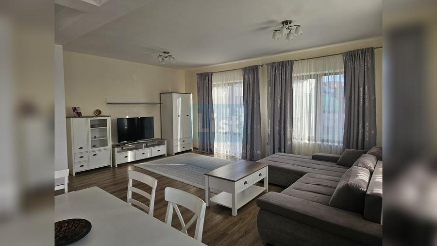 Casă cu 4 camere cu Teren 300 Mp în Zorilor
