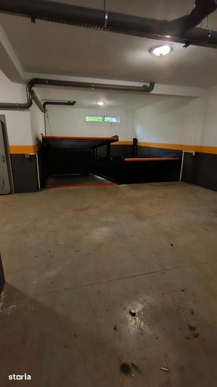 Apartament cu 2 camere decomandat în Grivița