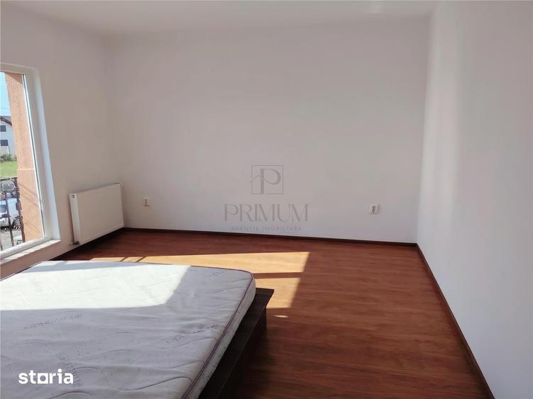 0 % COMISION - DUPLEX IN ZONA BUNA - LA CHEIE - TOATE UTILITATILE - 2