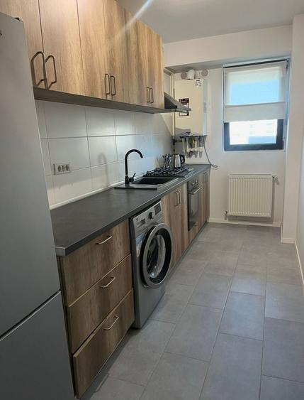 Tomis plus-apartament 2 camere decomandat 66 mp - 11