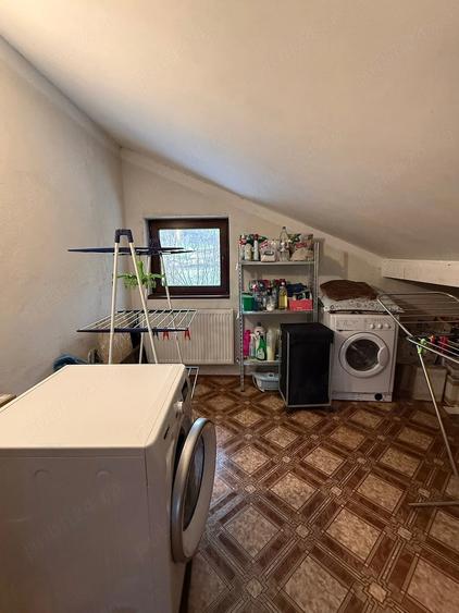 Casă cu 3 camere cu Teren 1500 Mp în Gura Văii