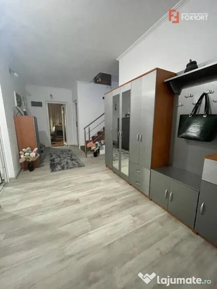 Vila in inima Dumbravitei, 1102 mp teren - ID V3461 - Dumbravita (Timis) - 2