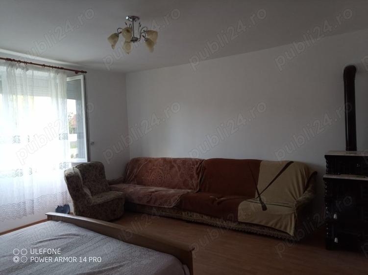 Casă cu 3 camere în Valeapai