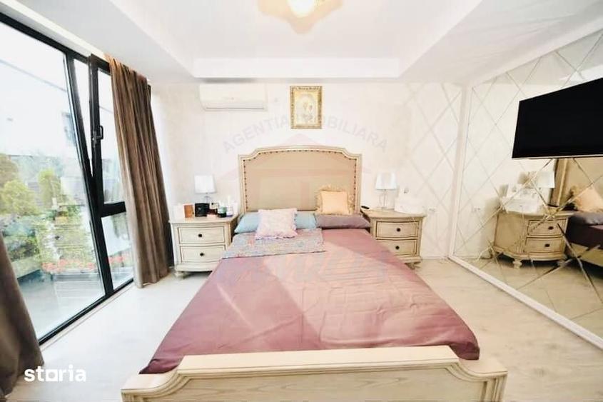Casă cu 3 camere cu Teren 200 Mp în Vânători