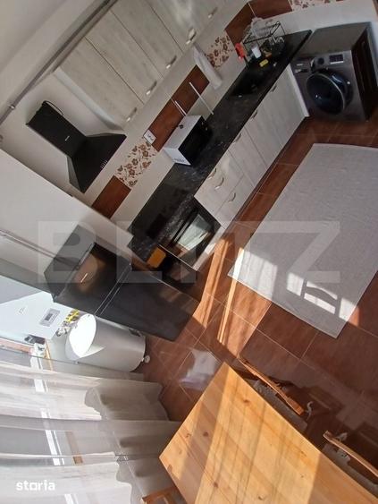 Apartament cu 3 camere decomandat în Centrul Istoric