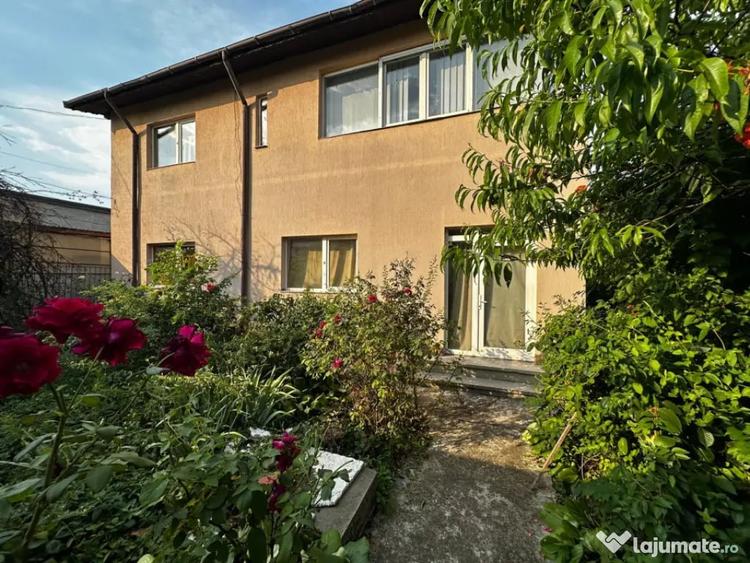 Casă cu 1 camere cu Teren 780 Mp în Ion Creangă