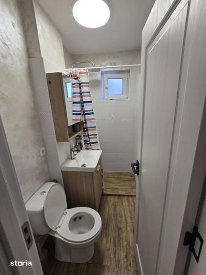 Apartament cu 2 camere în Dâmbu Pietros