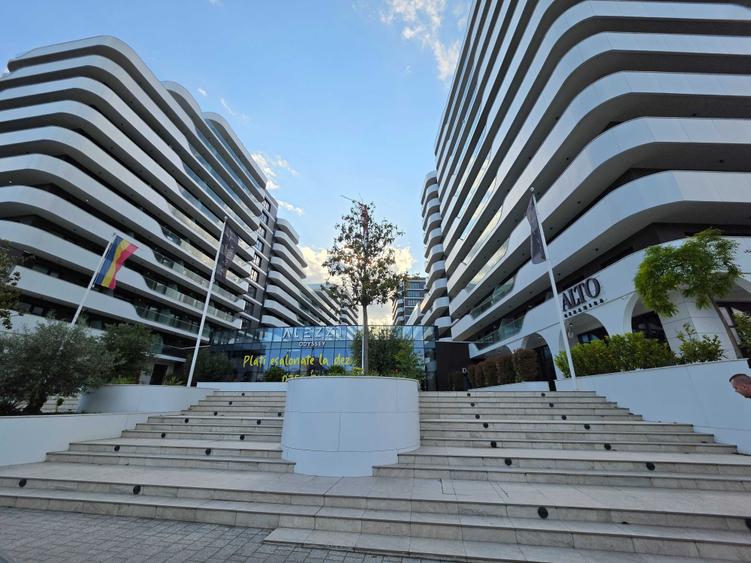Apartament 2 camere - Alezzi Odyssey - Mamaia Nord - SPA deschis tot timpul anului - 2